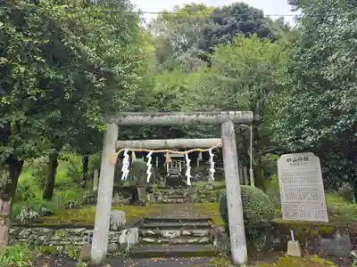丹生酒殿神社(和歌山県)