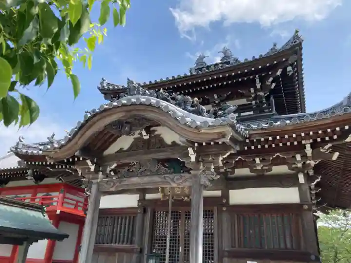 護国寺(兵庫県)