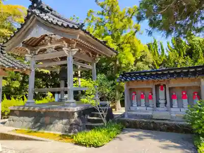 正覚院のその他建物