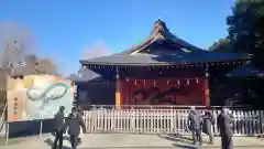 菅原神社(東京都)