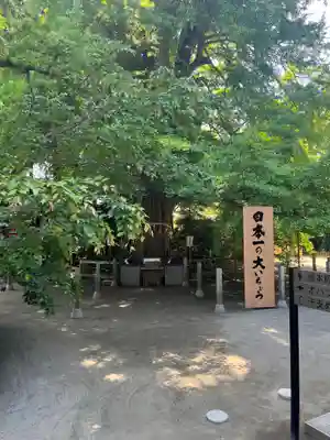 水戸八幡宮(茨城県)