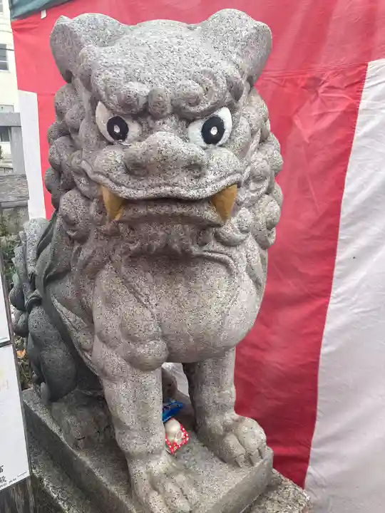 淀川神社(大阪府)