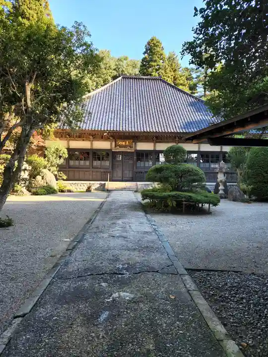 光浄寺(新潟県)