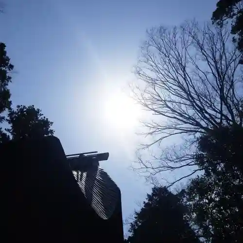大生神社のその他建物