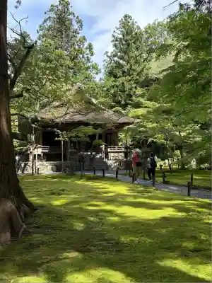 三千院門跡(京都府)