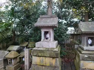 五泉八幡宮(新潟県)