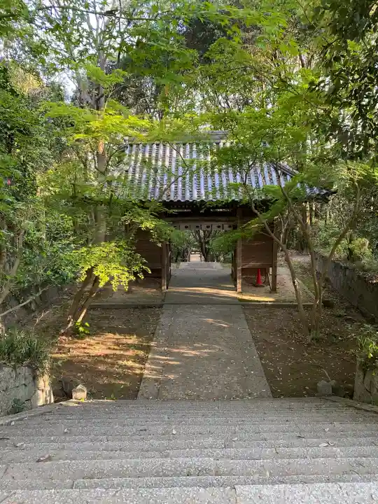 牛窓神社(岡山県)