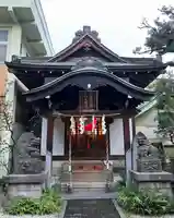 東神社(東京都)