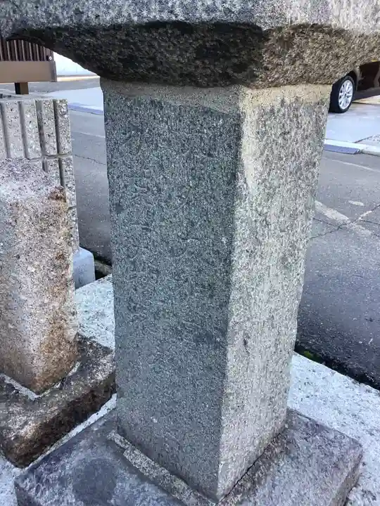 山神宮・秋葉神社のその他建物