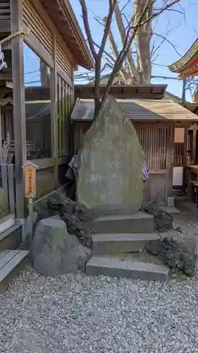 川越氷川神社(埼玉県)