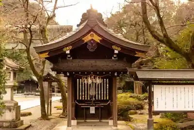 岐阜護國神社(岐阜県)