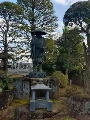 大應寺(埼玉県)