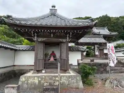 禅幢寺(岐阜県)