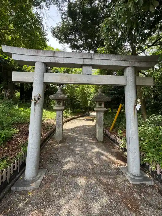 八幡社(柏井町)(愛知県)