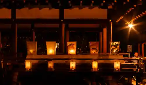 賀茂別雷神社（上賀茂神社）(京都府)