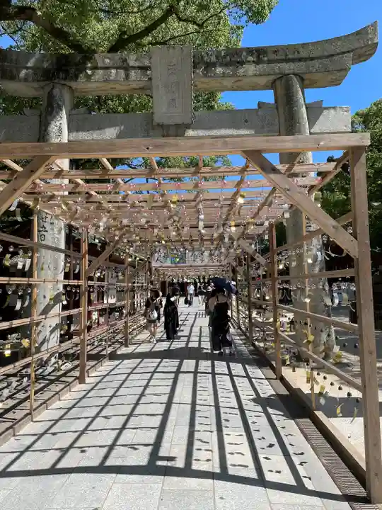 太宰府天満宮(福岡県)