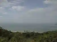 八大龍王宮(山口県)