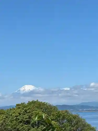 江島神社(神奈川県)
