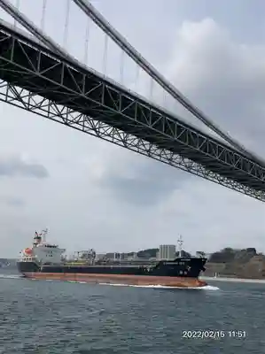和布刈神社(福岡県)