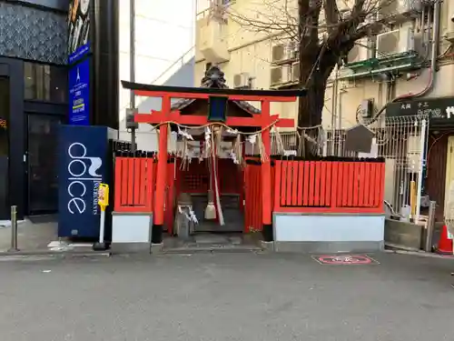 歯神社(大阪府)