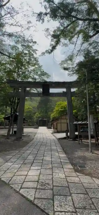 古峯神社(栃木県)