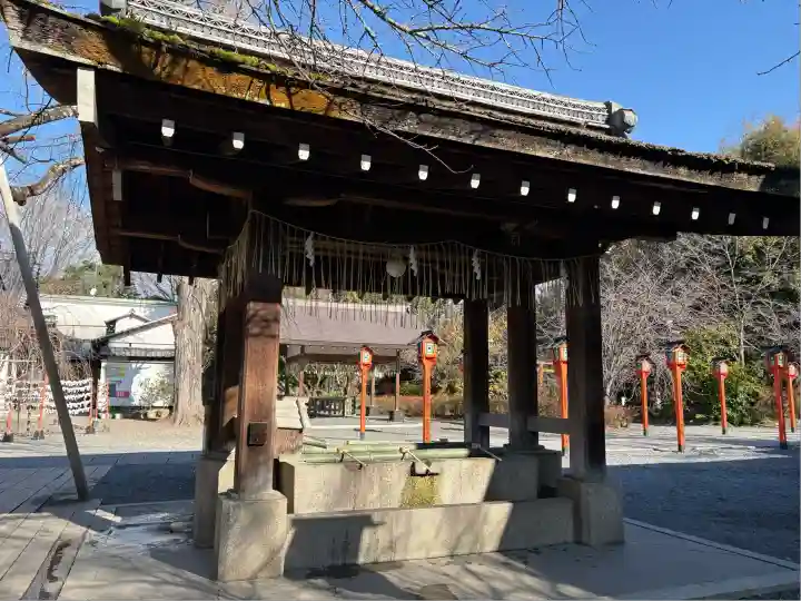 平野神社(京都府)