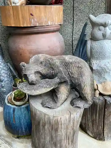 妙巌寺のその他建物