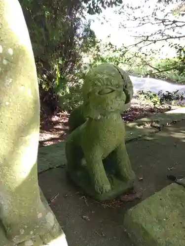 春日神社(福井県)