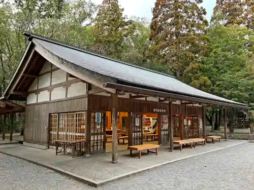 宮崎神宮(宮崎県)