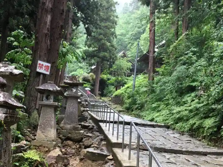 大聖寺(亀岡文殊)の周辺