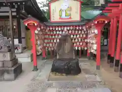 素盞嗚神社(兵庫県)