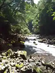 天安河原宮(宮崎県)