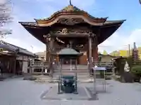 神門寺(埼玉県)