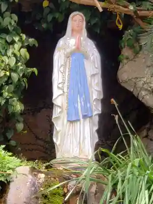 大江天主堂 (熊本県)