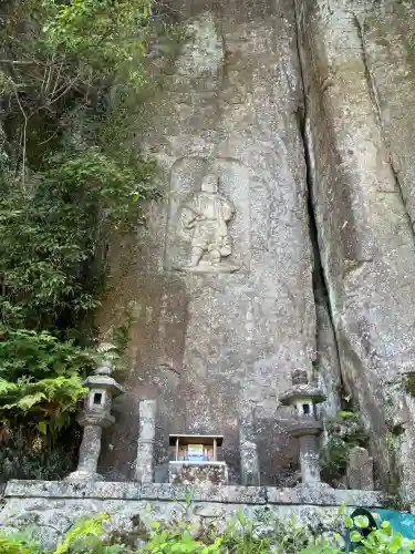 大野寺(奈良県)