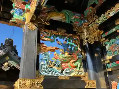 本願寺（西本願寺）(京都府)
