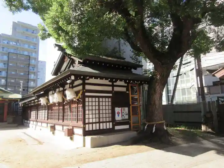 堀川戎神社(大阪府)