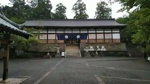 伊太祁曽神社のその他建物