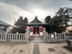 伊勢神社(兵庫県)