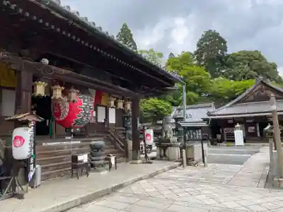 柳谷観音　楊谷寺(京都府)