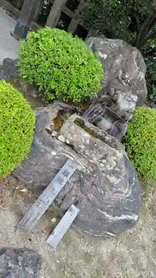 西院春日神社(京都府)