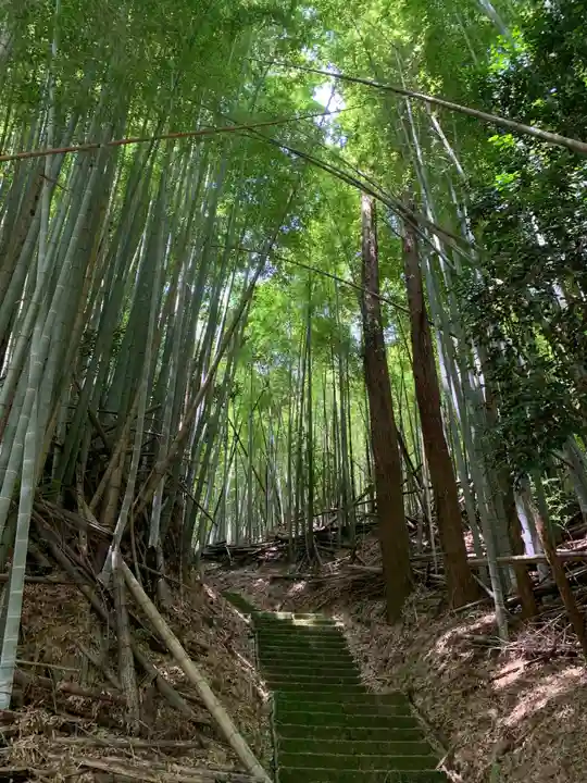 稲荷神社(千葉県)