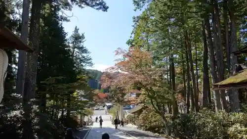 高野山金剛峯寺(和歌山県)