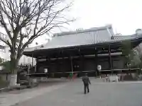 本能寺(京都府)