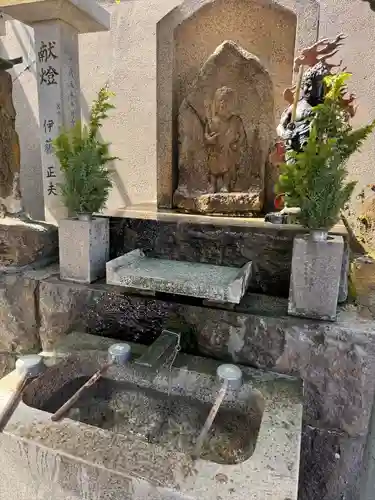 朝護孫子寺(奈良県)