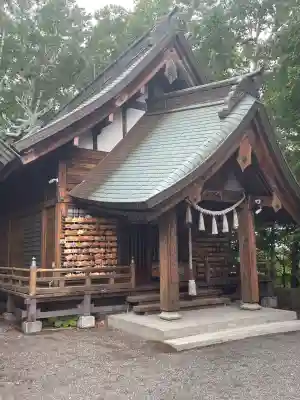 平岸天満宮・太平山三吉神社(北海道)