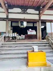 石山寺(滋賀県)