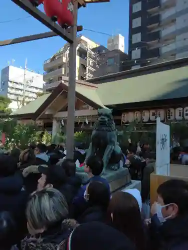 今宮戎神社(大阪府)