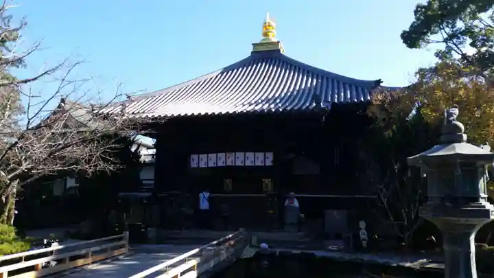 霊山寺のその他建物