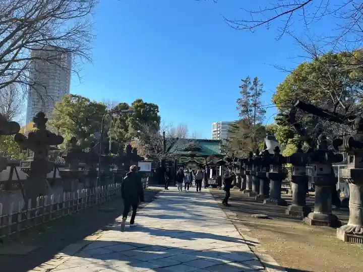 上野東照宮(東京都)